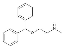 Diphenhydramine EP Impurity A